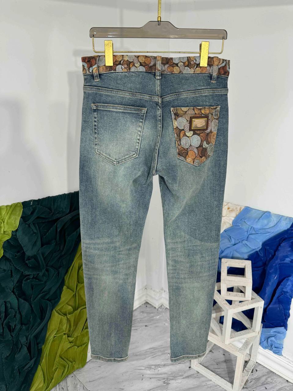Jeans - Image 2